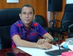 Kantongi Bukti Raih Kursi di Dapil III, Paul MAS Siasati Dugaan Pencurian Suara Internal