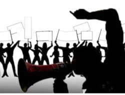 Aksi Demo 1 Maret Berpotensi Ganggu Keamanan Pasca Pemilu 2024