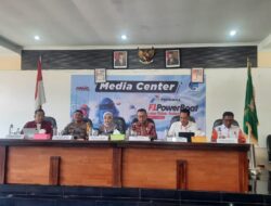 10 Negara Siap Beradu Cepat dalam Lomba Super Bike di Danau Toba Besok, Ini Daftarnya