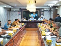 Antisipasi Asmara Subuh Selama Ramadhan, Pemko Medan akan Turunkan 395 Personel Tim Gabungan
