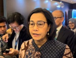 Harapan PNS Terpenuhi, THR Cair 100 Persen Tahun Ini