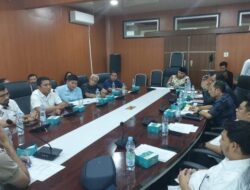 Kenaikan Harga Beras, DPRD Medan Minta Pangkas Birokrasi Distribusi
