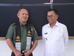 Merumuskan Masalah Konflik di HTI Perlu Dibentuk Satgas