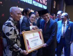 Bupati Asahan Hadiri Undangan Pengadilan Tinggi Medan