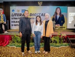 Strategi UMKM Naik Kelas Melalui Digitalisasi