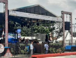 Wakil Bupati Toba Tidak Hadiri HUT Ke 25 Kabupaten Toba, Ini Kata Bupati: Kami Baik-Baik Saja