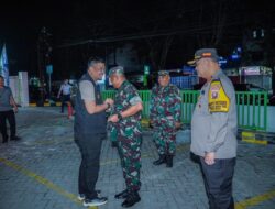 Jaga Kesucian Bulan Ramadhan, Bobby Nasution Tidak Ingin Ada Kegiatan Asmara Subuh