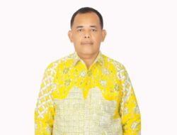 HM Yusuf SH MHum: Tidak Ada Istilah Gagal Membantu Umat