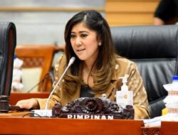 Meutya Hafid: “Pemanfaatan Media Sosial Kunci UMKM Naik Kelas”