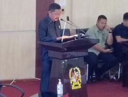 Fraksi Hanura PSI PPP DPRD Medan Minta Pemko Bangun Kesadaran Pelaku UMKM Bayar Pajak