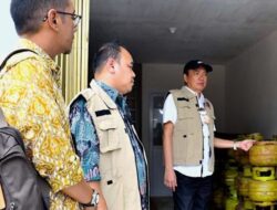 KPPU Temukan Harga Penjualan LPG 3 Kg Melebihi HET