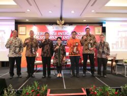 OJK : Risiko Korupsi Jadi Tantangan Penegakan Integritas