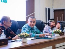 MTQ Tingkat Kota Medan akan digelar 11 Mei 2024, Pemko Medan Lakukan Persiapan Awal