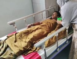 Dituduh Mencuri, Warga Tanjung Mulia Dipukuli Oknum Karyawan PT NJ