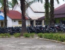 Baru Bilang Akan Cek Dugaan Pungli Uang Parkir di SMKN 2, Kabid SMK Disdik Provsu Simpulkan Tidak Temukan Pungli