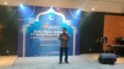 Babay Parid Wazdi: Sejak SMA Suka Menulis, Dunia Wartawan Tak Asing Lagi