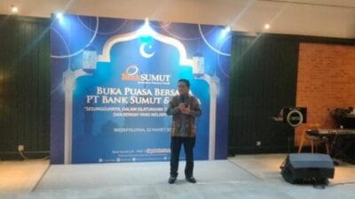 Babay Parid Wazdi: Sejak SMA Suka Menulis, Dunia Wartawan Tak Asing Lagi