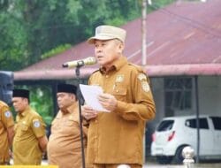 Plt Kadis Pangan Zuhri, SE : Penyelenggaran Pangan Untuk Penuhi Kebutuhan Dasar