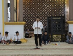 Pemerintah Kabupaten Asahan Gelar Malam Nuzulul Qur’an 1445 H / 2024 M 