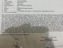 Ibu Muda Mengaku Dianiaya 4 Wanita Lapor ke Polres Labuhanbatu