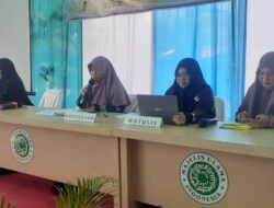 Pertama, Muzakarah Ramadhan MUI Binjai Menghadirkan Nara Sumber Perempuan