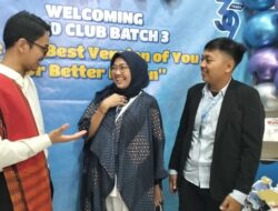 Termasuk Kota Medan, Novo Club By ParagonCorp Gelar Program Pengembangan Kepemimpinan Mahasiswa