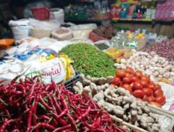 Sejumlah Harga Bertahan Mahal, Pesimis Bisa Turun Dalam Waktu Dekat
