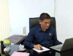 Edi Saputra ST Duduk Kembali, Peroleh Suara Unggul di Dapil IV Kota Medan