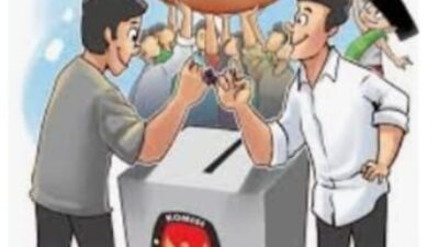 Mahasiswa Apresiasi Pelaksanaan Pemilu 2024 Berjalan Lancar