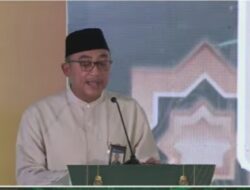 BI Sumut Resmikan SEMESTA FEST dan Tabligh Akbar Sumatera Utara 2024,Sinergi Memperkuat Ketahanan Kebangkitan Ekonomi Syariah Sumatera Utara
