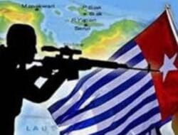 Papua Bagian Integral Dari NKRI Sudah Final