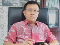 Hasyim SE: PDI Perjuangan Meraih 12 Kursi di DPRD Medan