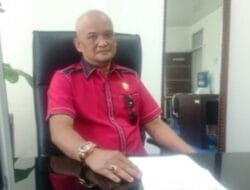Robi Barus: Sambut Baik Walikota Medan Pimpin Apel Patroli Asmara Subuh