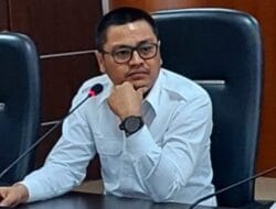 Mulia Syahputra Nasution Dukung Langkah Pemko Medan Tarik Investor