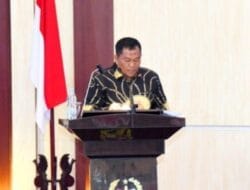 Laporan Reses DPRD Kota Medan Dapil 2 Keluhkan Air Bersih