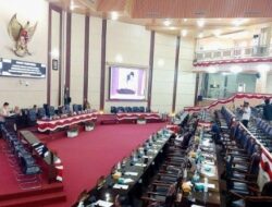 Ketua Pansus PBG Kota Medan Minta Perpanjangan Masa Kerja