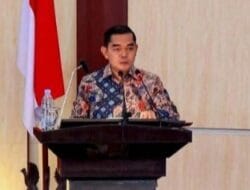 Laporan ResesI Tahun 2024 DPRD Kota Medan, Masalah Insfratruktur dan Banjir Jadi Utama