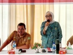 Warga Keluhkan Bansos dan PKH Kepada Anggota DPRD Kota Medan Hj Netty Yuniarti Siregar