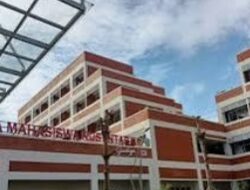 Investasi Masa Depan Pemuda, Pemerintah Hadirkan Asrama Mahasiswa Nusantara (AMN) di Manado