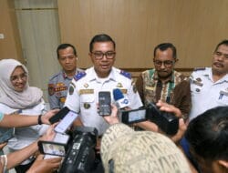 Pastikan Mudik Lebaran 2024 Lancar,Pemprov Sumut Sediakan Mudik Gratis hingga Batasi Operasional Angkutan Barang