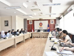 TikTok Temui KPPU, Jelaskan Komitmennya Untuk Persaingan Sehat