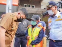 Mulai Hari Ini Pemko Medan Gratiskan Parkir di Lokasi yang Tidak Terapkan E-Parking