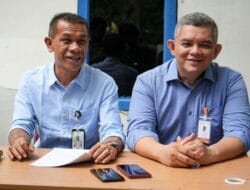 4 April, Pertama Kali Pemko Medan Luncurkan Bus Wisata Gratis