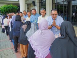 Alhamdulillah, Apa yang Dicita-citakan Pak Wali Telah Dirasakan Masyarakat