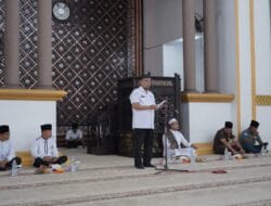 Pemerintah Kabupaten Asahan Gelar Tabligh Akbar