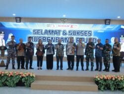 Pemerintah Kabupaten Asahan Gelar Musrenbang RPJPD Tahun 2025 – 2045