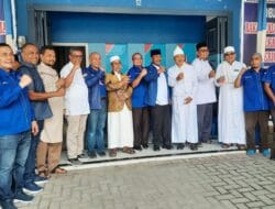 Bacalon Wali Kota Binjai Belum Punya Pendamping