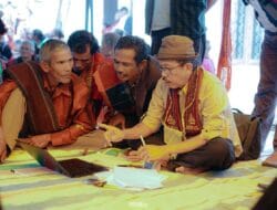 Hari Bumi 2024: Ford Foundation Konsisten Dukung BRWA Kelola Registrasi Wilayah Adat di Tapanuli Utara dan Luwu Utara Seluas 186 Ribu Hektar