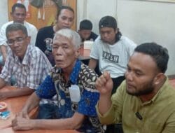 Majelis Hakim PN Rantauprapat Vonis Bebas Freddy Simangunsong Karena Tidak Bersalah