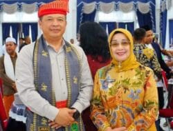 Plt Bupati Labuhanbatu Jamu Kapoldasu Malam Siang